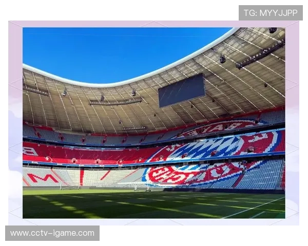 拜仁慕尼黑计划投资750万欧元购买新球场以满足发展需求